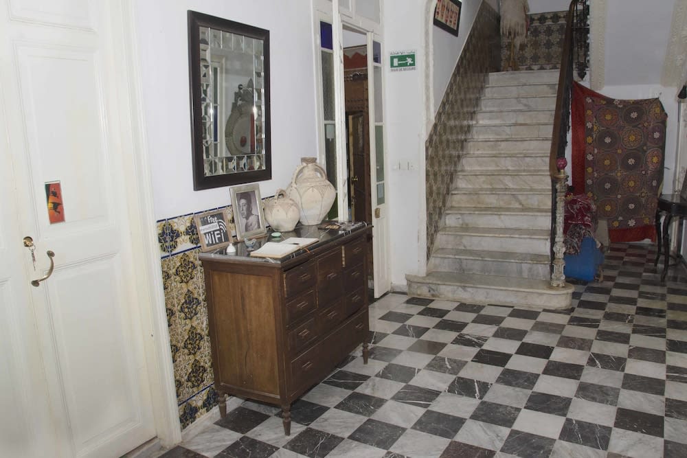 Bayt Alice Hostel 2
