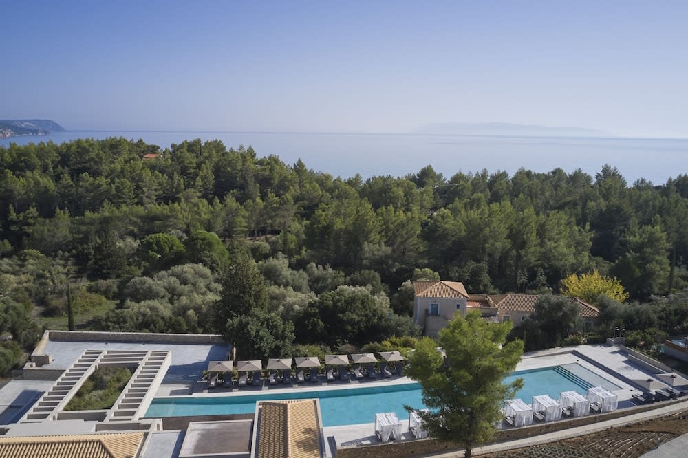 Celestial All Suites 1