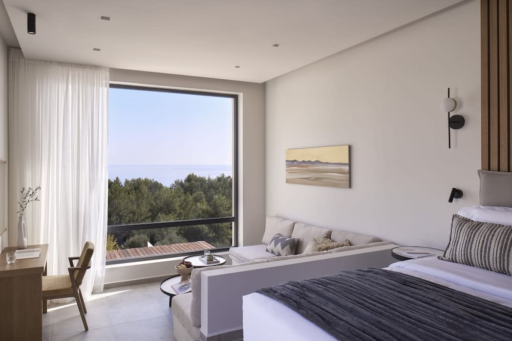 Celestial All Suites 4