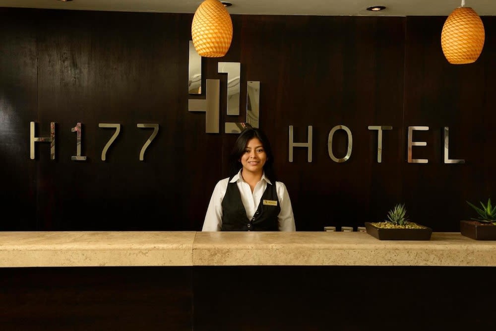 H177 Hotel 2