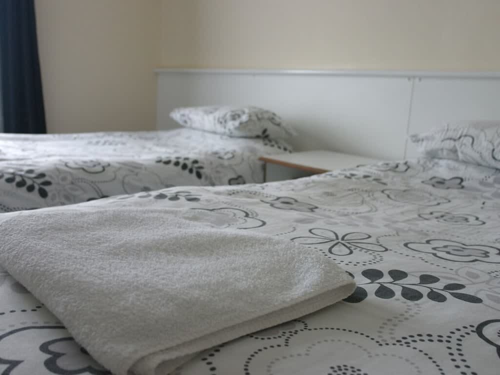 Swan Hotel 2