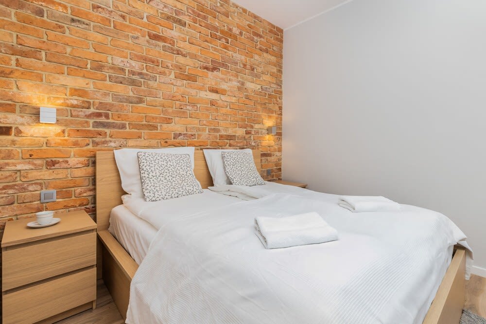 Apartments Rajska Gdansk by Renters 5