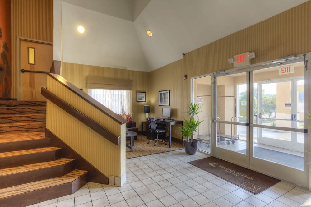 Sleep Inn Nashville near Percy Priest Lake 2