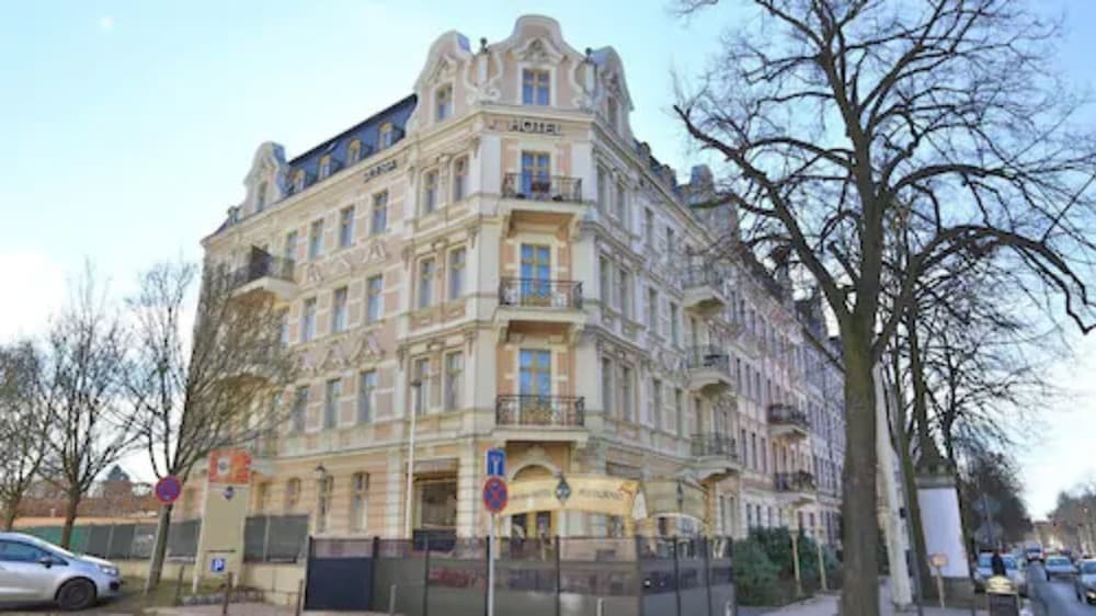 Hotel Silesia 1