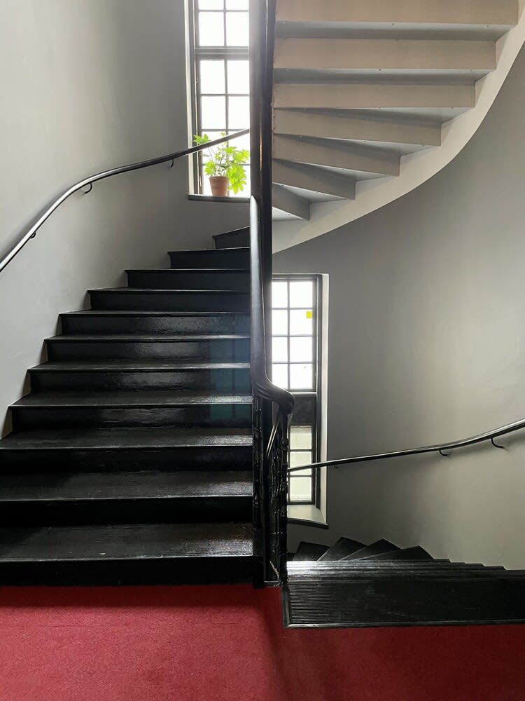 Unique Hotel Jungfrugatan 2