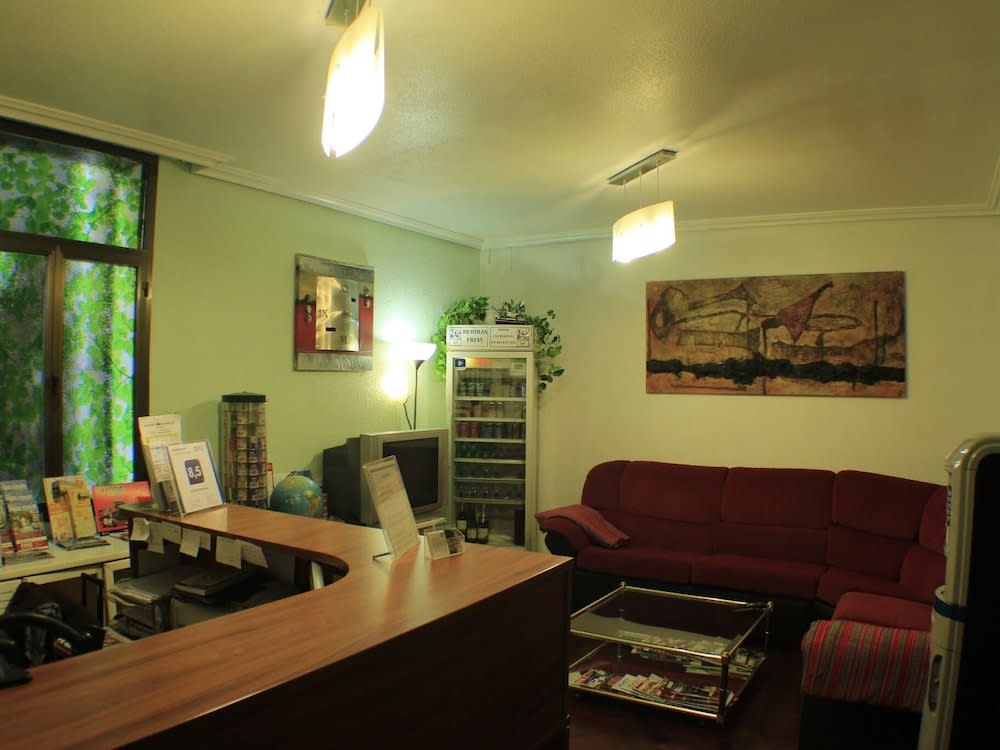 Hostal Esmeralda 2