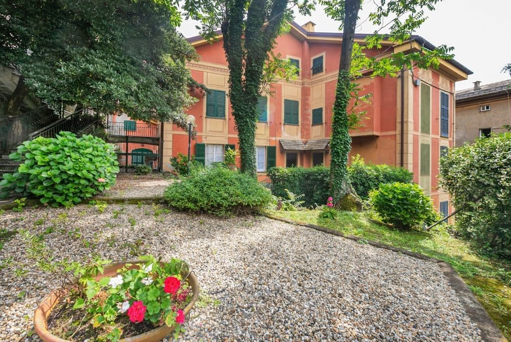 GuestHost - Camogli Apartment a 200m dal mare 1
