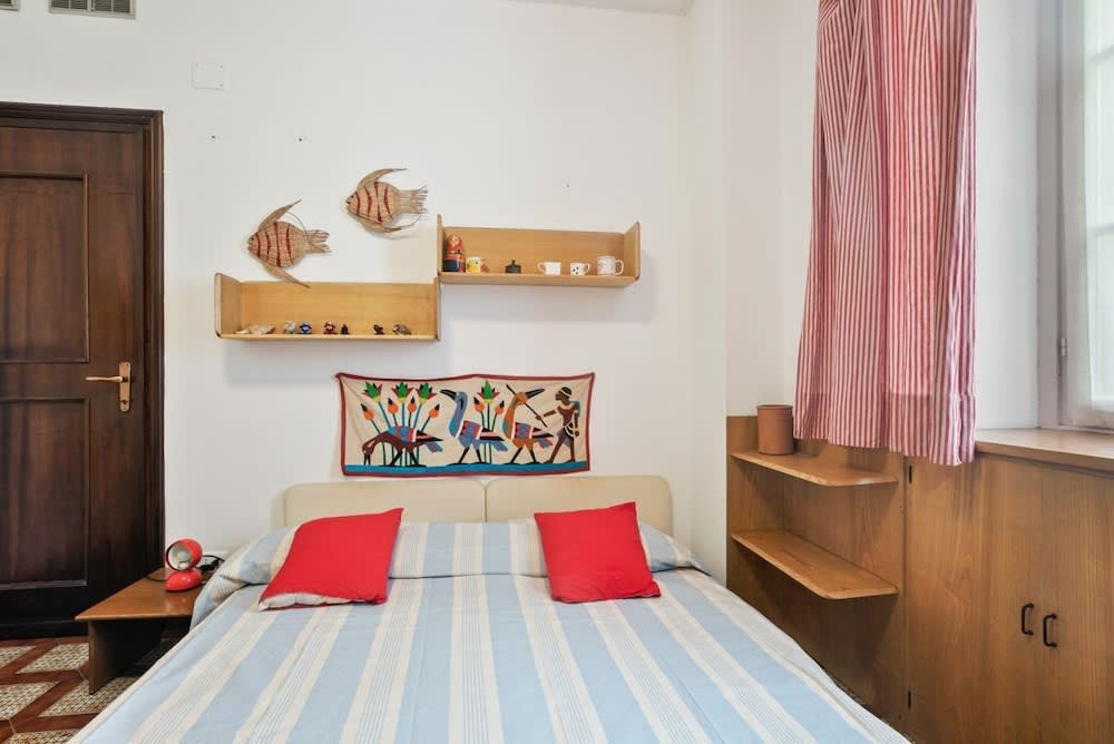 GuestHost - Camogli Apartment a 200m dal mare 2