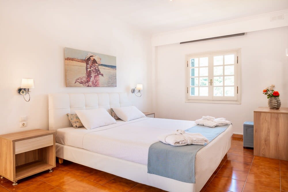 CORFU PELAGOS HOTEL 3