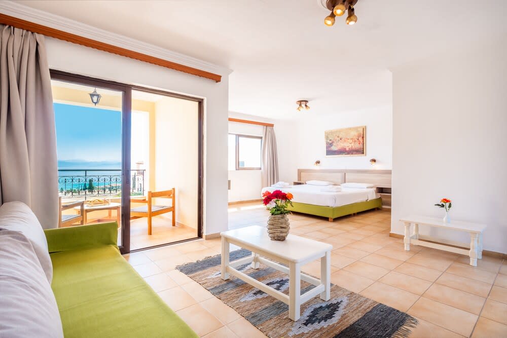 CORFU PELAGOS HOTEL 2