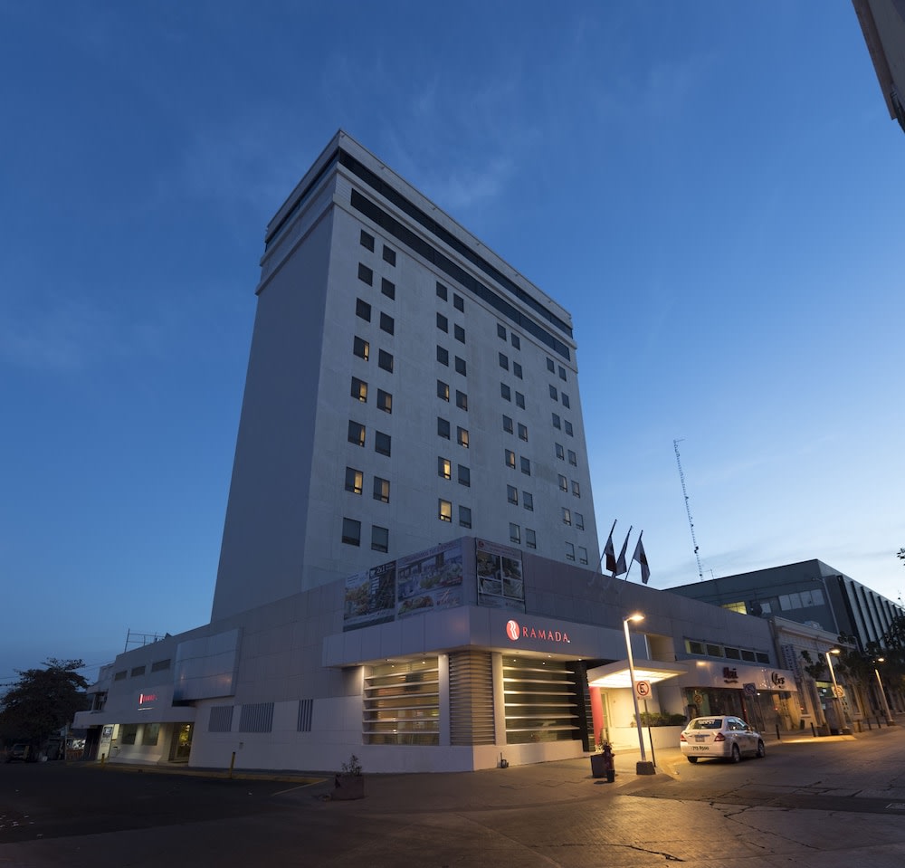 Ramada Hola Culiacan 1