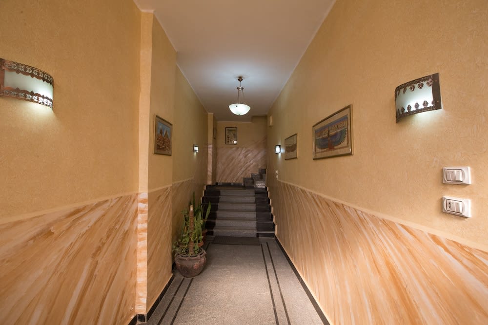Guardian Guest House 2