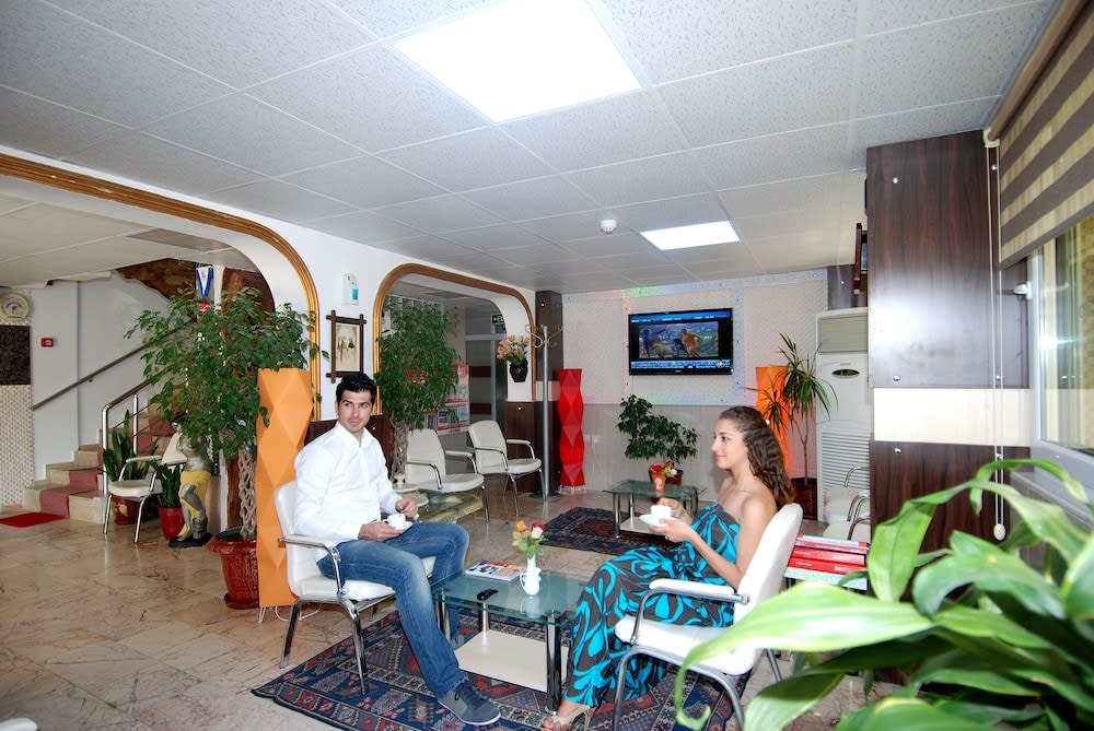 Lara Diamond Hotel 3