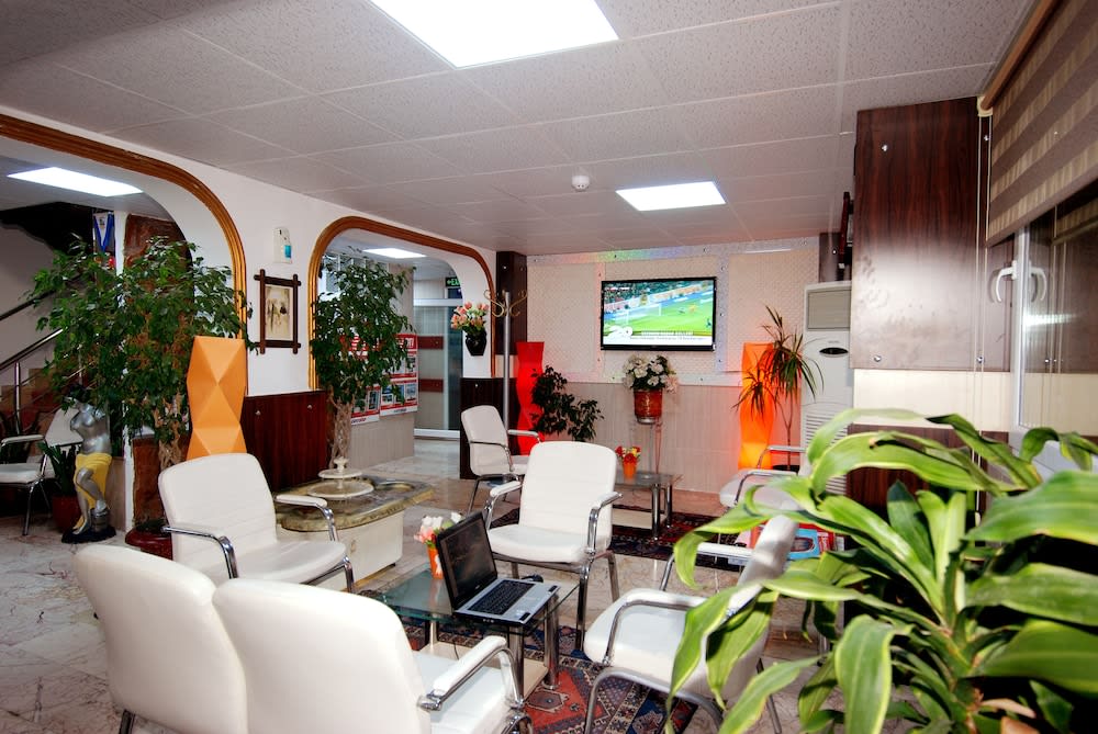 Lara Diamond Hotel 4