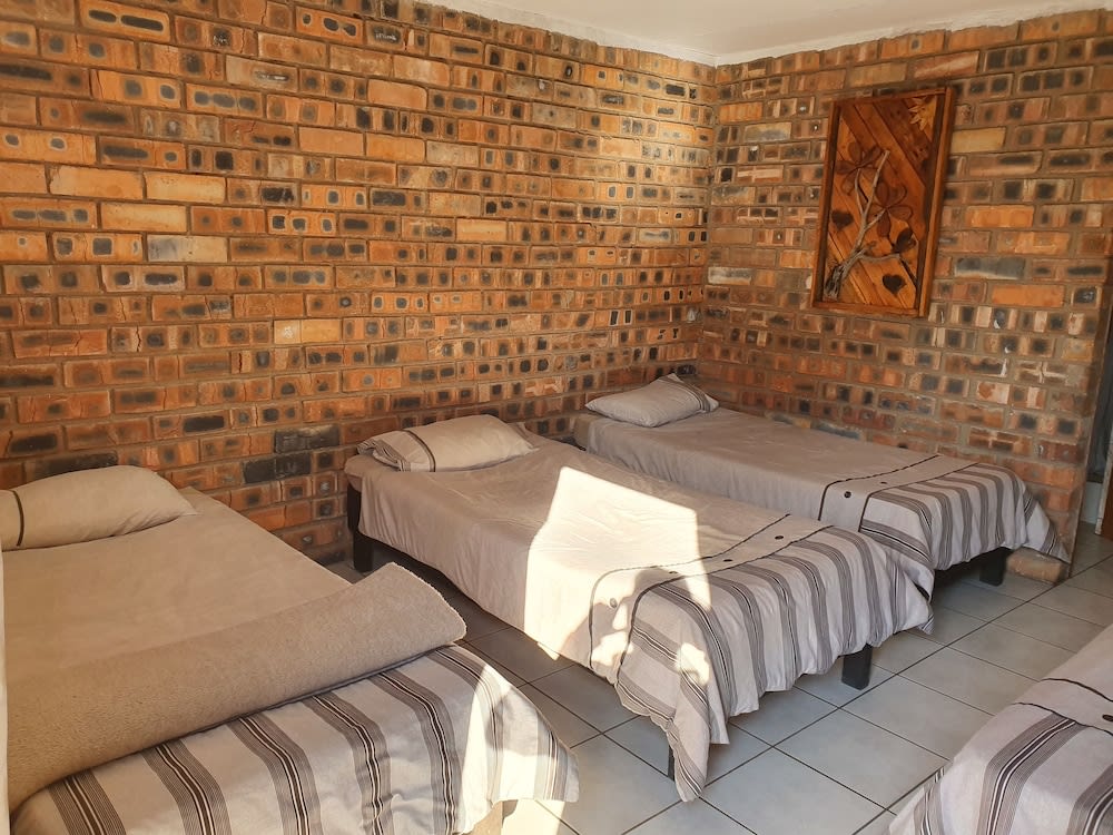 Limpopo Lodge 2