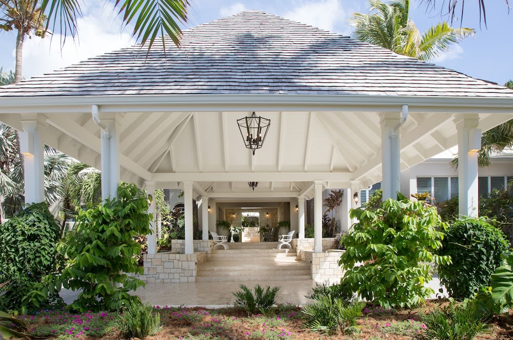 Curtain Bluff - All Inclusive 2