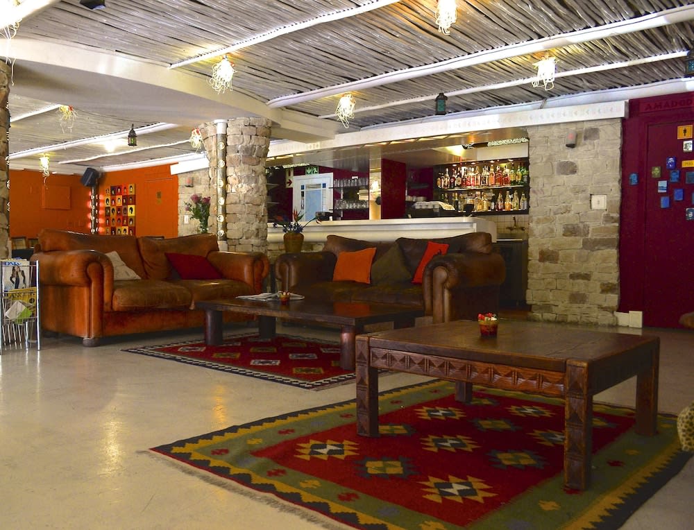 Ikhaya Boutique Hotel 2