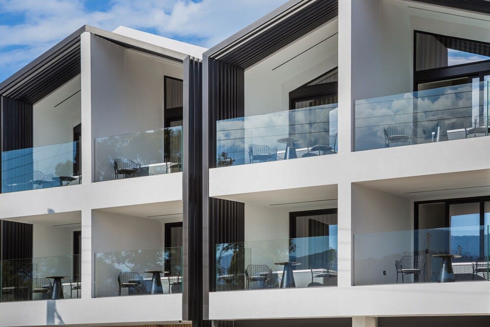 Canale Hotel & Suites 1