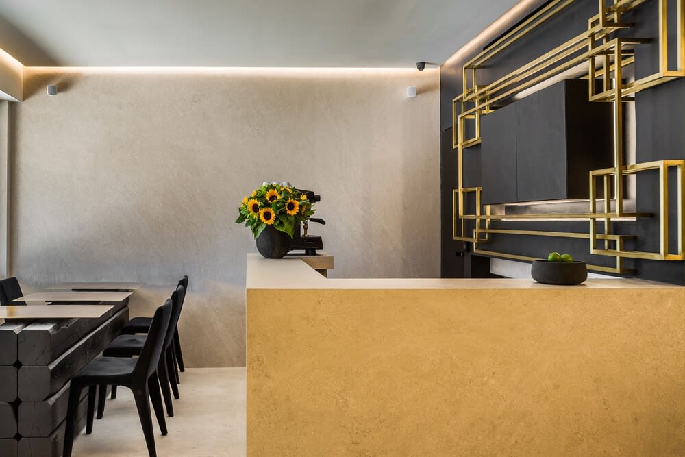Canale Hotel & Suites 2