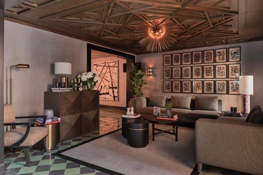 Root Hotel Karaköy Bosphorus 2