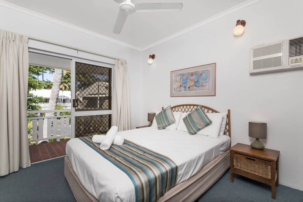 Nimrod Resort Apartments 2