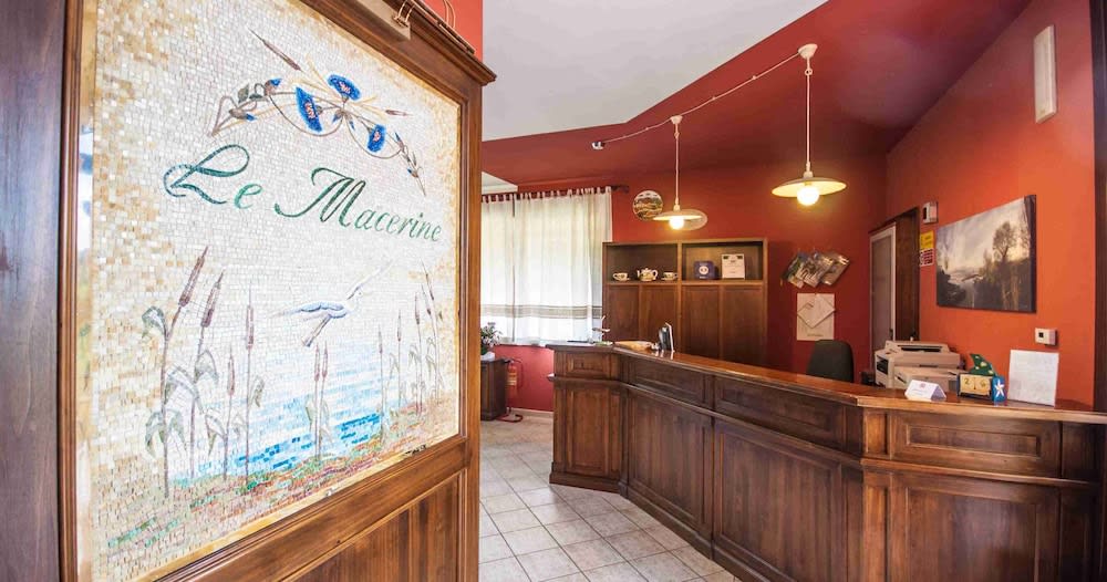 Le Macerine 2