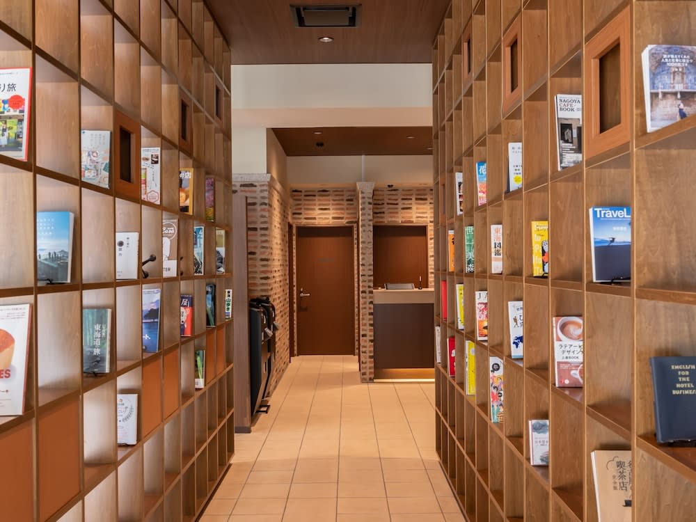 ACCESS by LOISIR HOTEL Nagoya 2