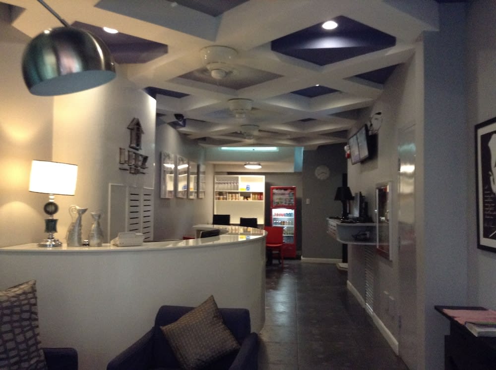 Leez Inn Malate 2