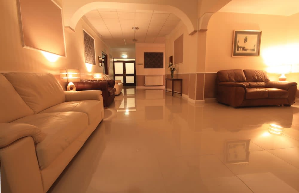 Norfolk Hotel 2