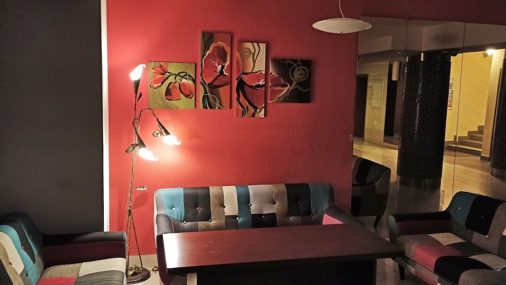 Hotel Malinowski Economy 2