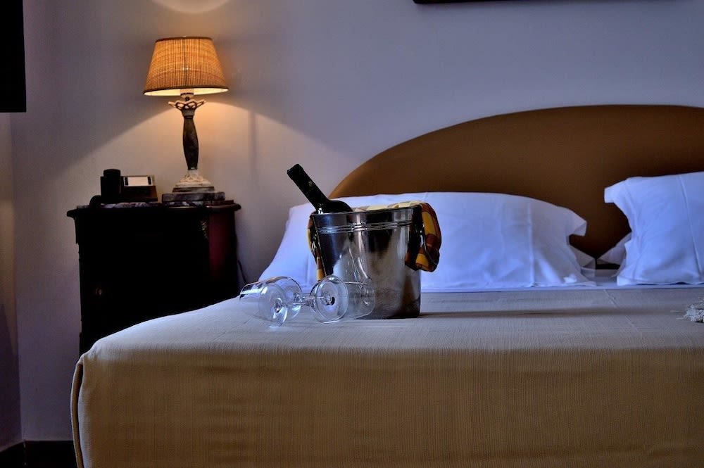 Casale del Murgese Country Resort 5