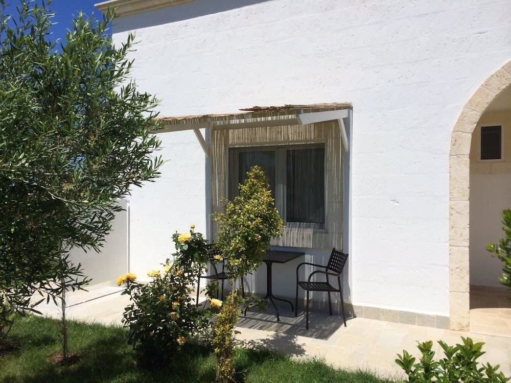 Casale del Murgese Country Resort 3