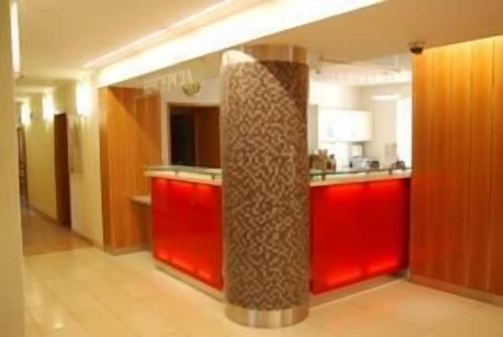 Hotel Malinowski Economy 1
