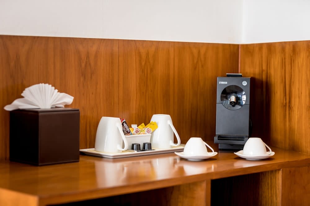 Beluga Boutique Hotel 3