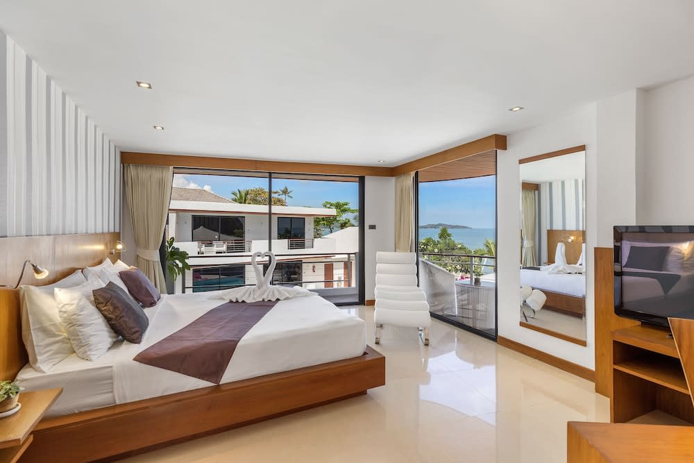 Beluga Boutique Hotel 4