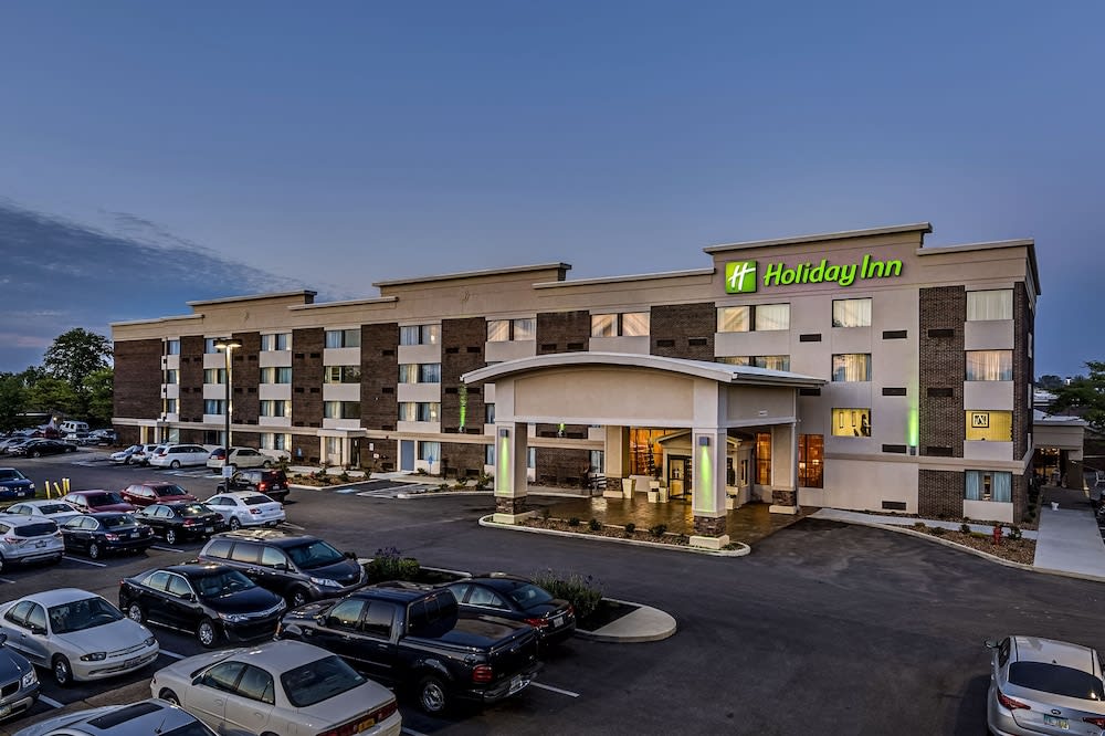 Holiday Inn CLEVELAND NORTHEAST - MENTOR by IHG 1