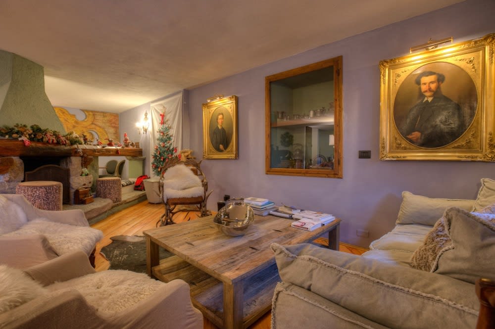 Locanda La Brenva - Estella Hotel Collection & Experience 2