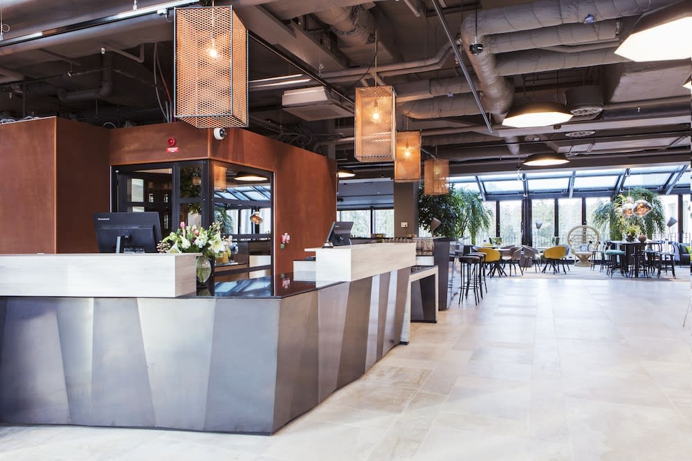 Quality Hotel Winn Haninge 2