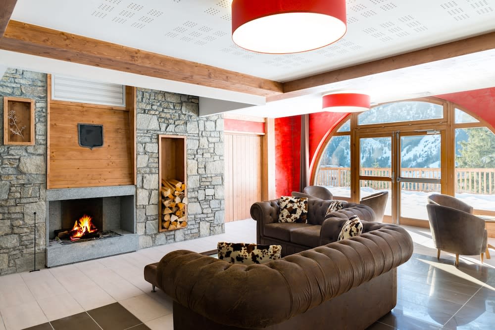 Lagrange Vacances Les Hauts de la Vanoise 1