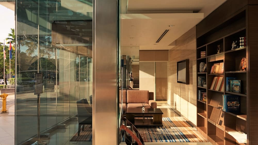 Trinidad Suites Johor, Trademark Collection by Wyndham 3