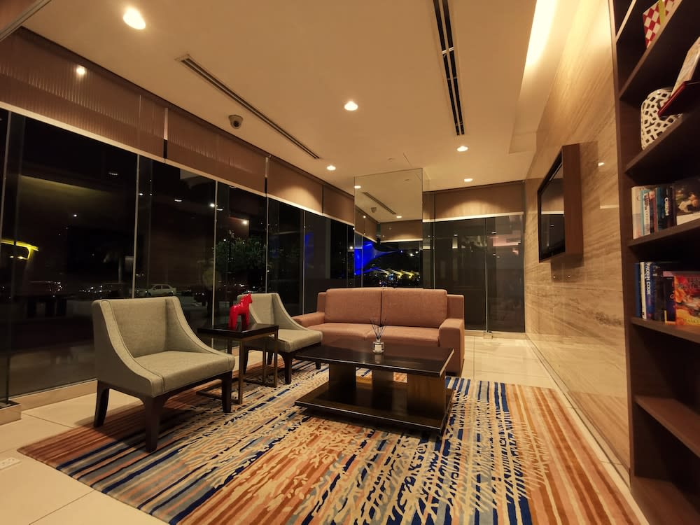 Trinidad Suites Johor, Trademark Collection by Wyndham 5