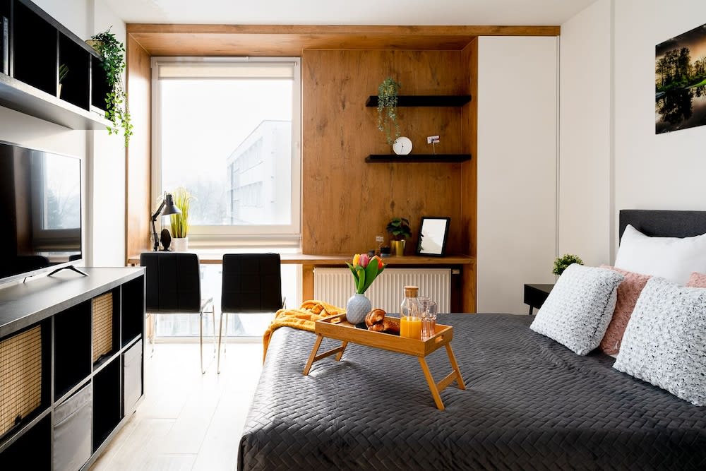EASY RENT Apartaments - SMART317 1