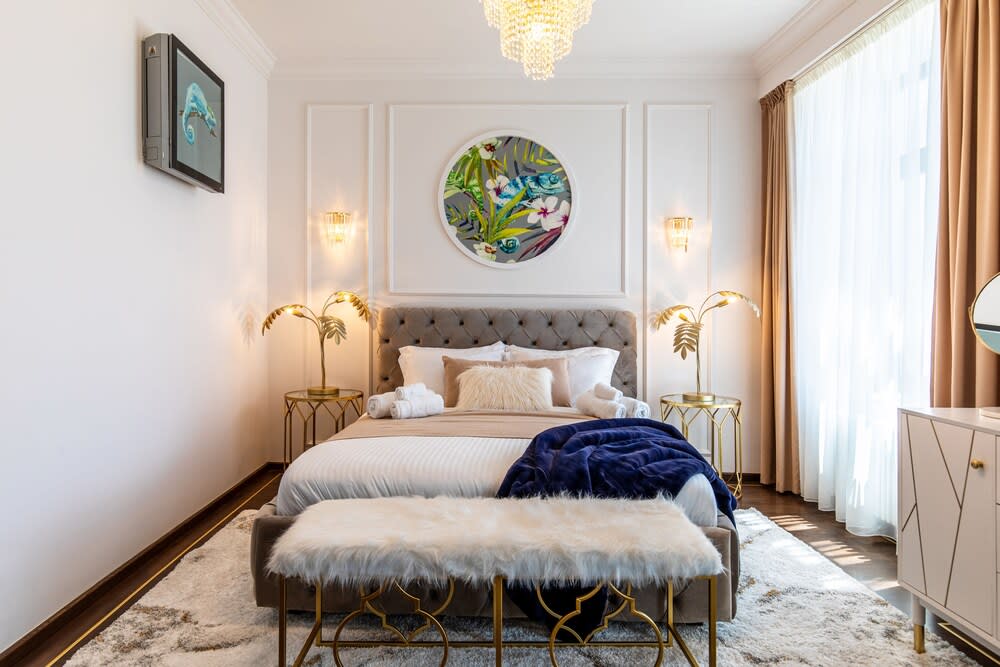 Old Town Luxury Suites 1