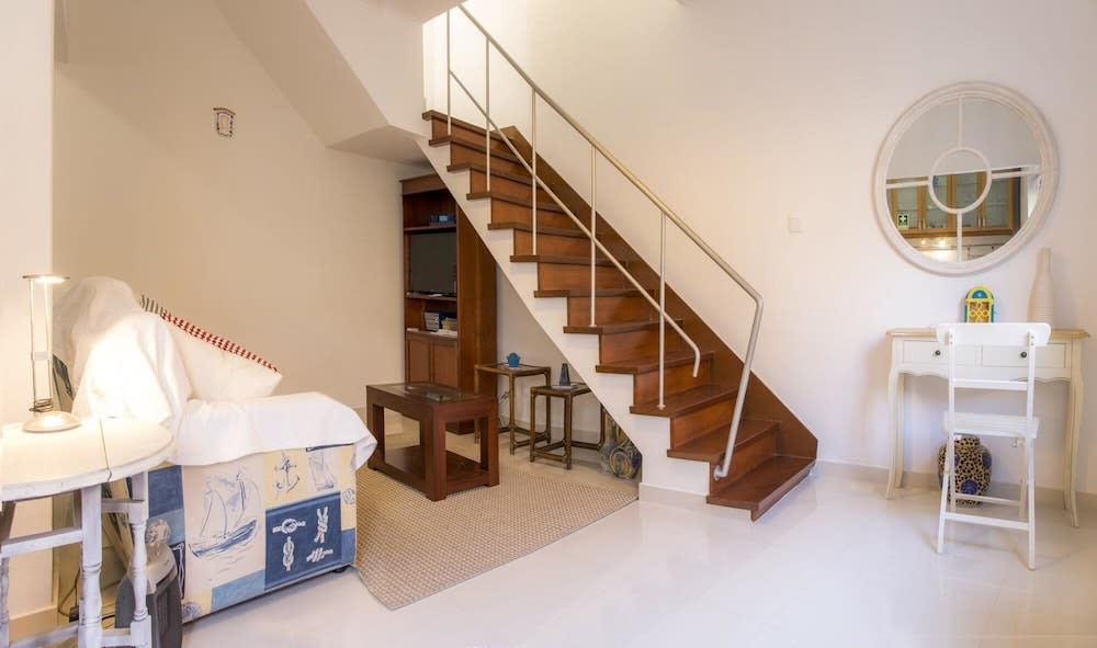 B34 - Central Townhouse in Lagos 1