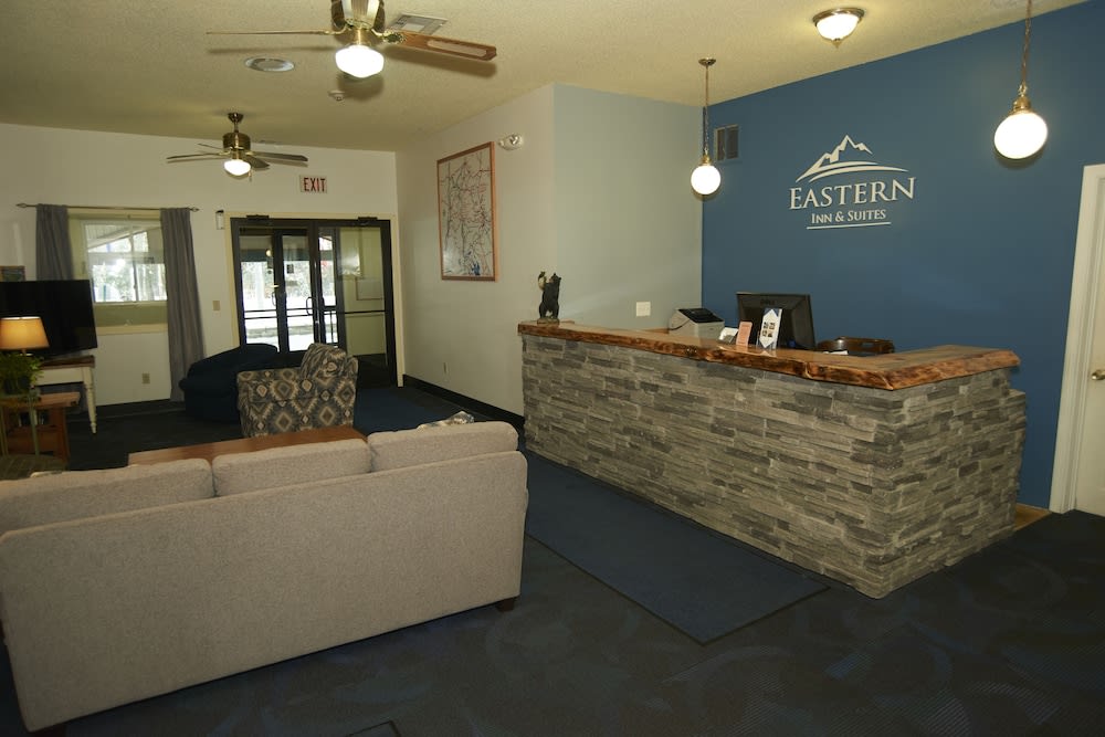 Eastern Inn & Suites 2