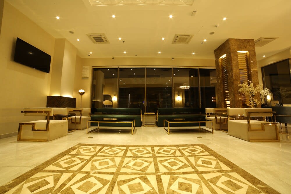 Best Western Premier Hotel Gulberg Lahore 2