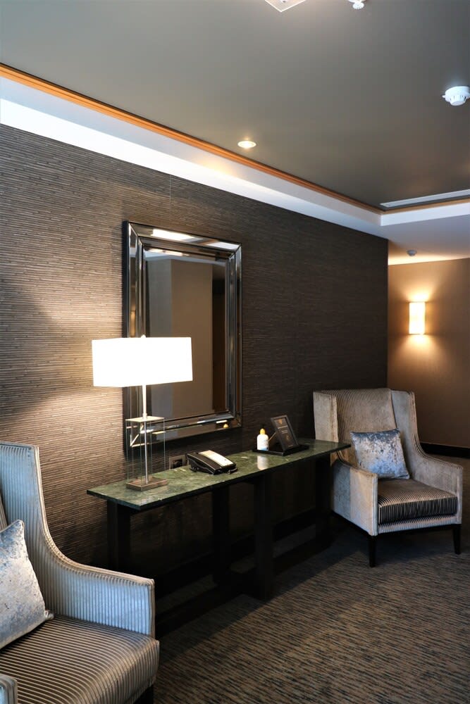 Marsden Viaduct Hotel 2