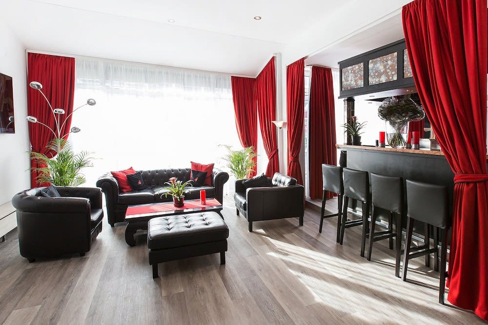 DORMERO Hotel München-Kirchheim Messe 1