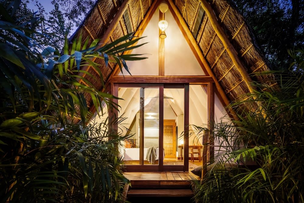 Our Habitas Bacalar - Adults Only 5