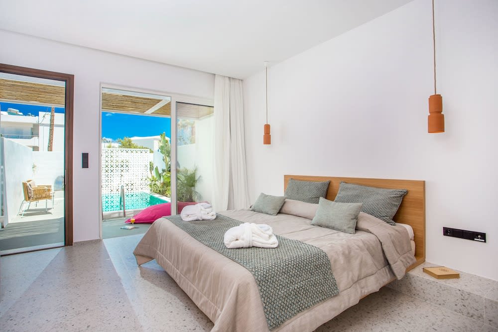 Kouros Exclusive Hotel & Suites - Adults Only 2